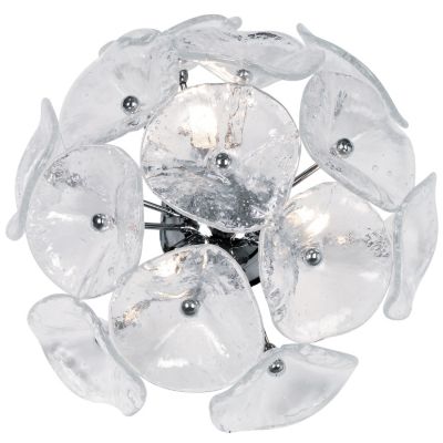 Cassini Wall Sconce by ET2 Lighting - Starlight Lighting USA and Canada